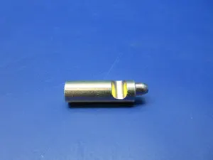 Cirrus SR20 / SR22 Offset Seat Pin & .080" P/N 17075-080 NOS (0426-894)
